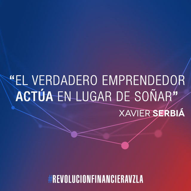 Culturizando's tweet photo. “El dinero tiene instrucciones y nosotros debemos saberlas” @XavierSerbiacnn @realfunve http://t.co/XrpBnzuHf8