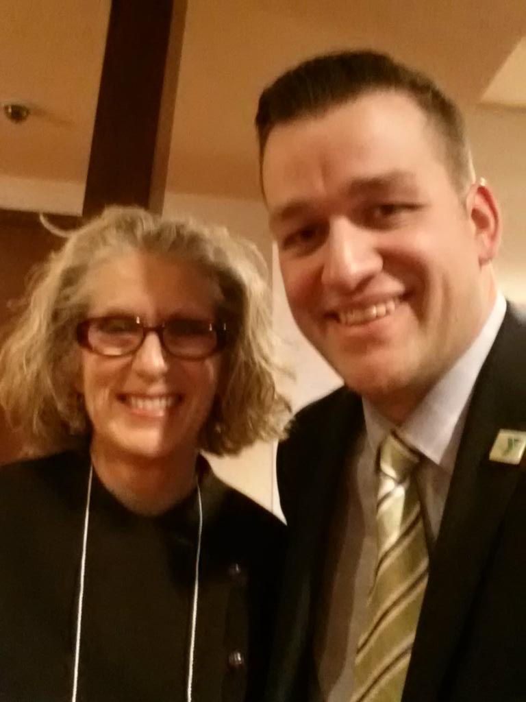 adamclevenger's tweet photo. Can we get a head start on #AFPFC #selfiewithanACFRE? #SimoneJoyaux http://t.co/IWY6MIOL9b