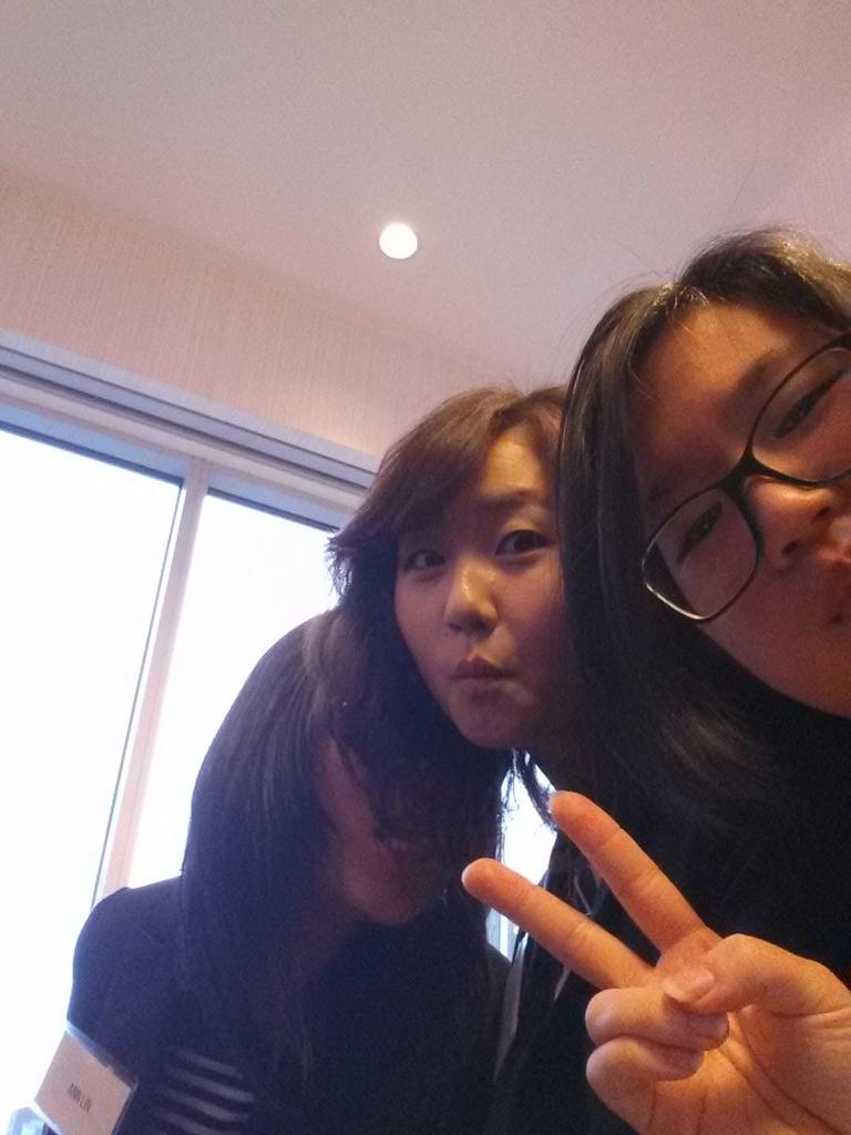 sytsui's tweet image. Two workshops down, one to go    🐣🐔🐓 #IMPRINT2015 @AnnTYLin @JMeeYa