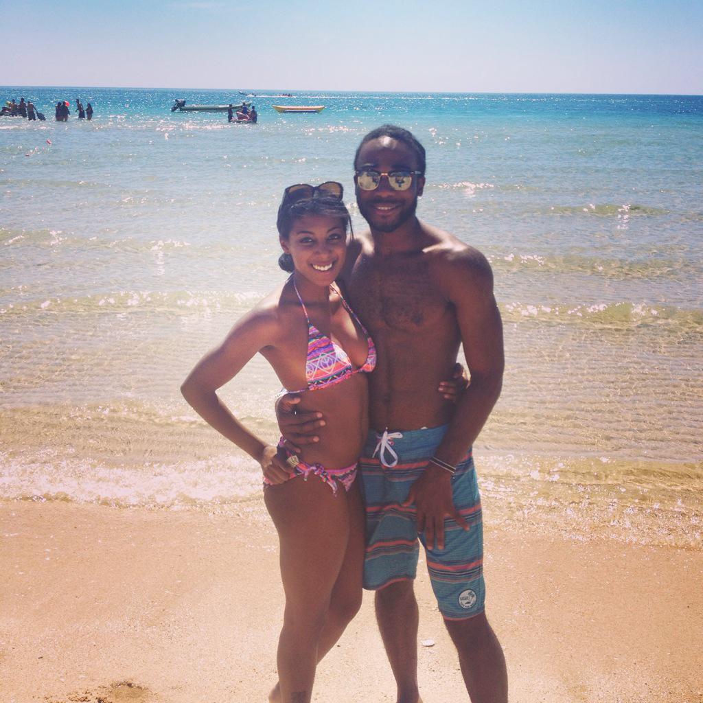 Emani Payne tweet media