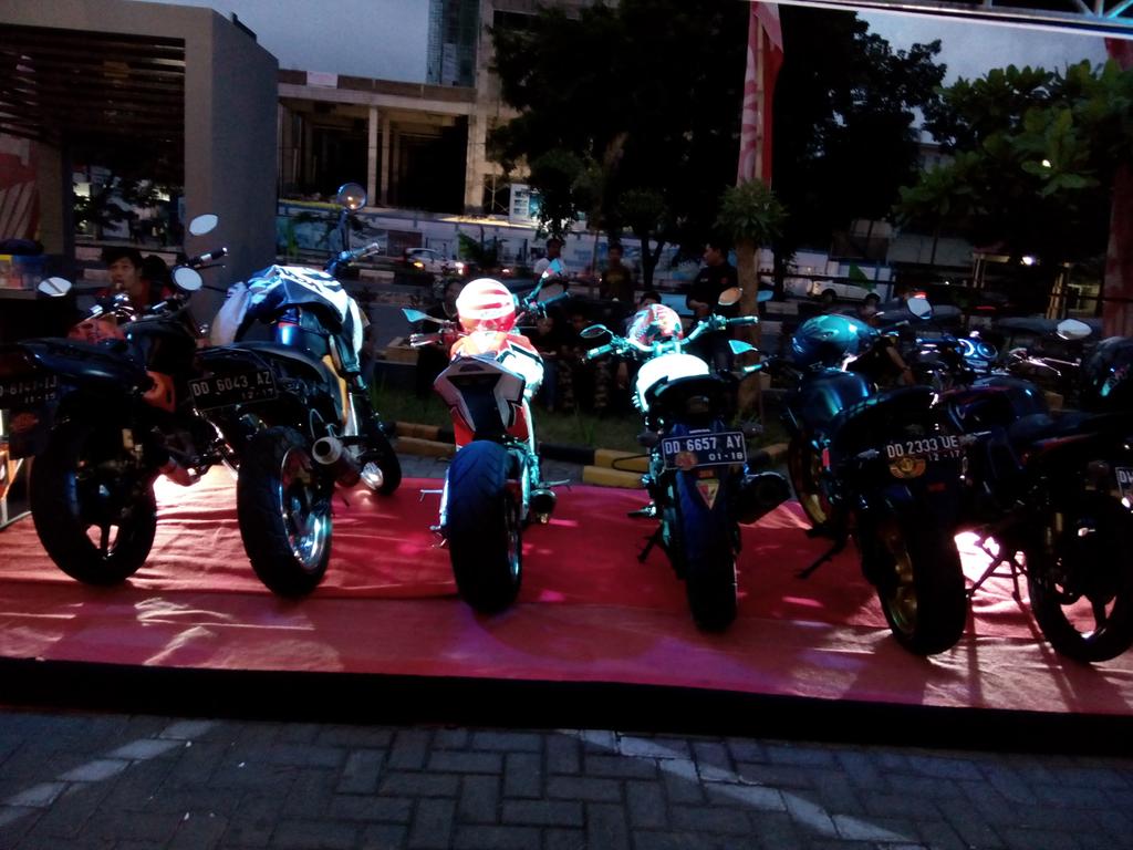 IMTI Makassar (@imti_makassar) on Twitter photo 