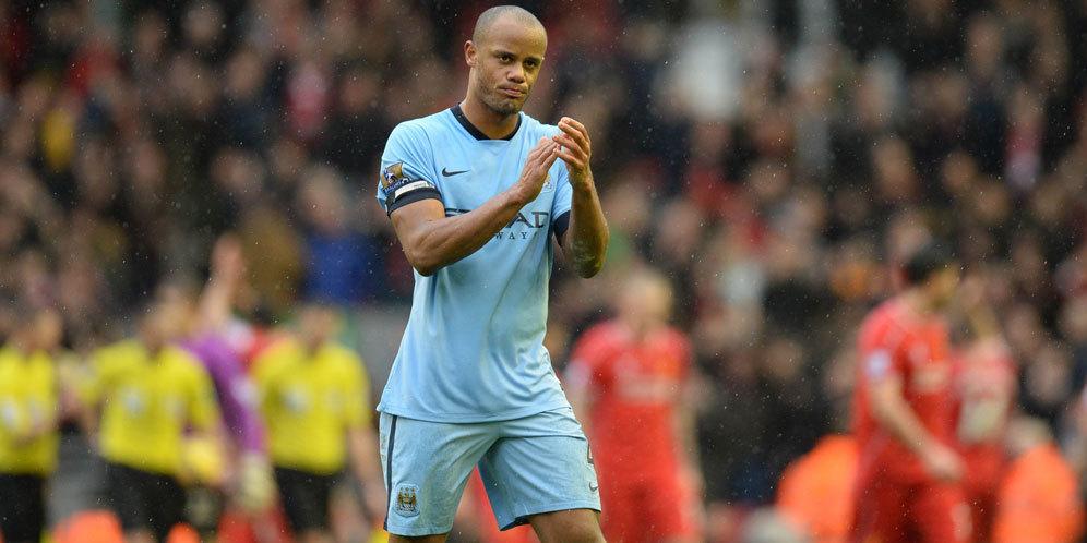 mdk.to/o7Kw-oki - Kompany Sebut Tim EPL Belum Samai Level Barca dan Bayern