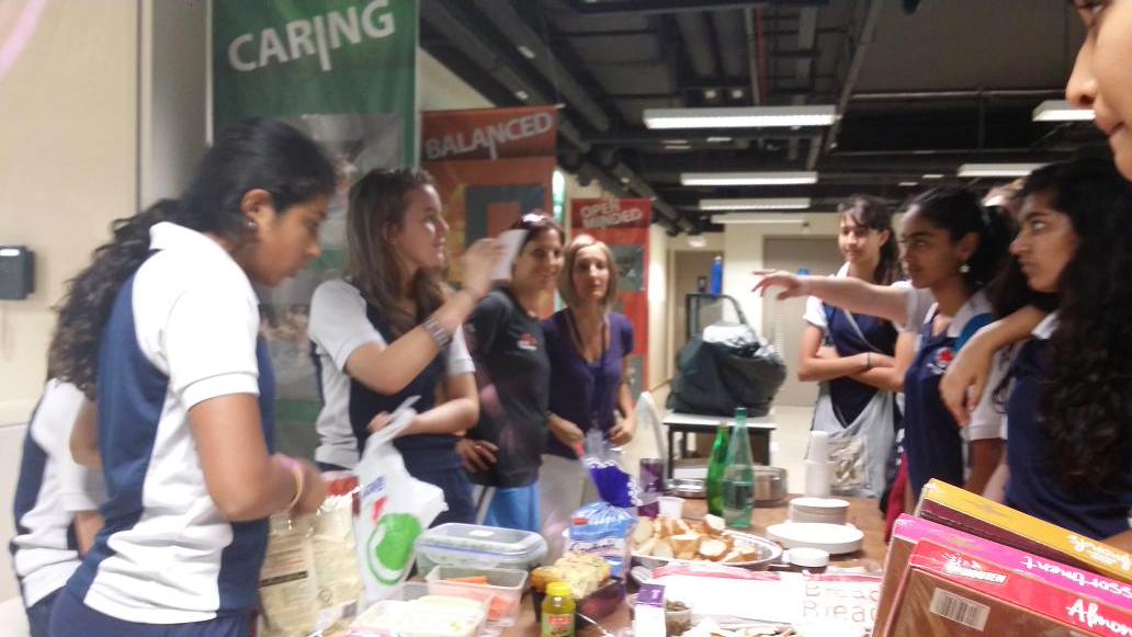 mettya's tweet image. Fabulous Francophonie week at CIS #cisalpha # ibdp # dpfrench #ibmyp