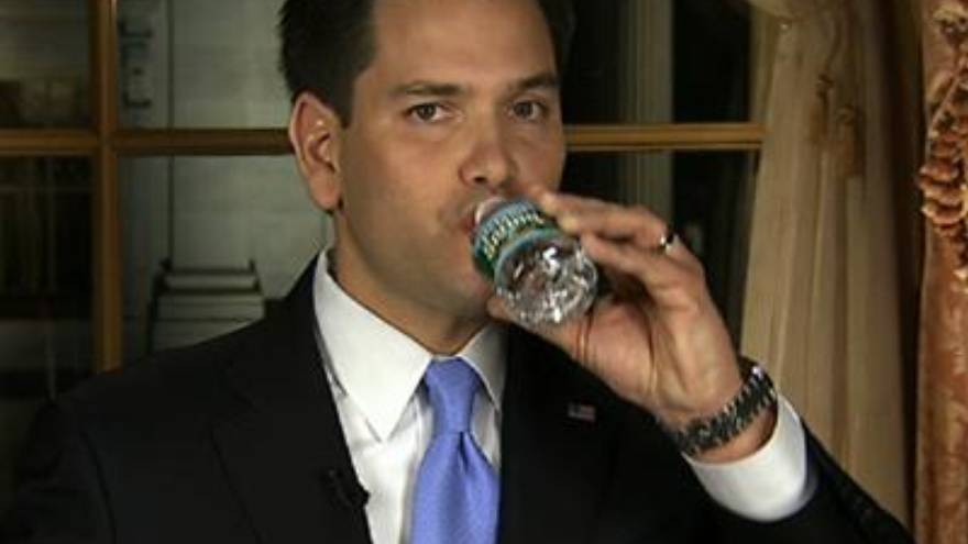 Marco Rubio to announce presidential campaign April 13