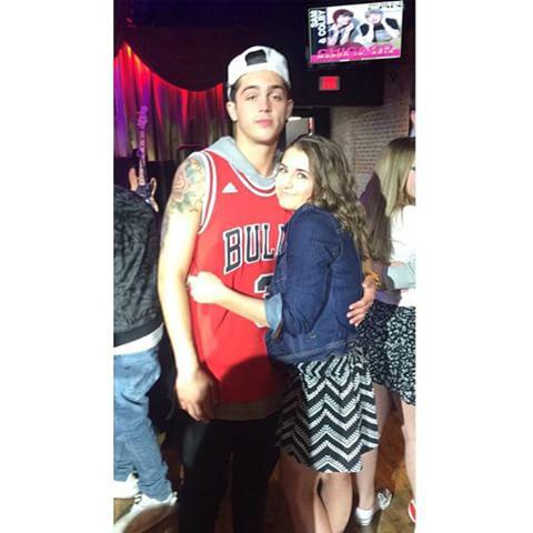 samftnategoals's tweet photo. #fanravechicago @sammywilk & @skatemaloley ππ http://t.co/xG4Sor2zBH