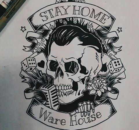 StayHome #15 tweet media