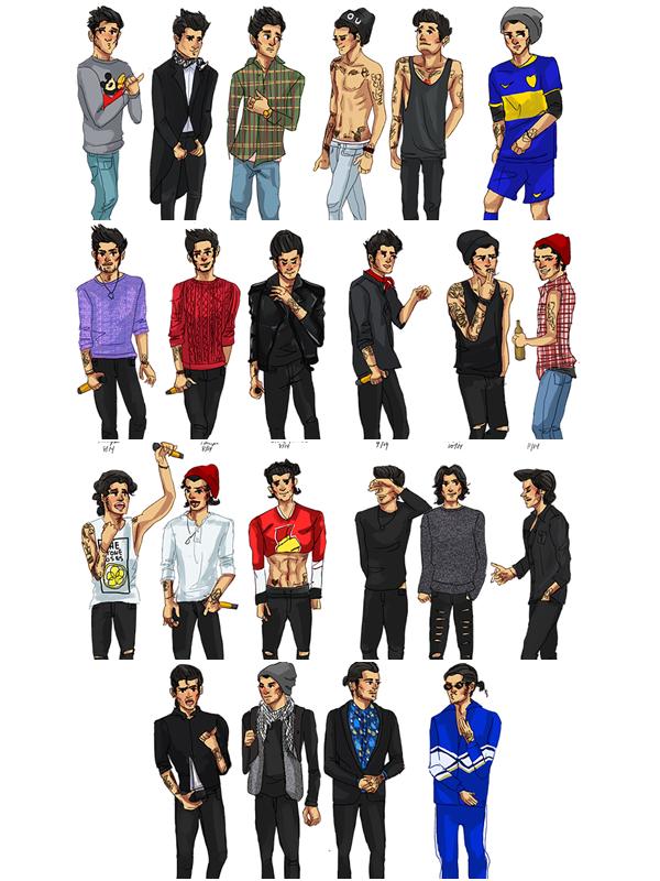 gabsurd_'s tweet image. I'm not sure what is the reason of this thing... but I support my sisters #Directioners #ILove1D #HaveAGoodRestZayn 💖