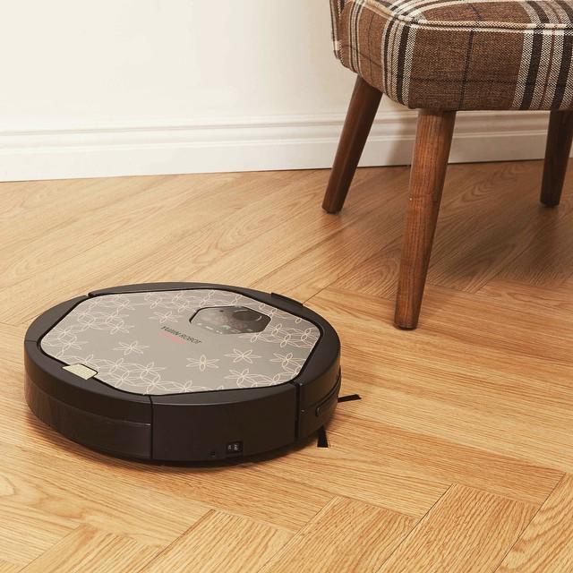 Otherbots's tweet image. Spring is just around the corner! Get your spring cleaning done with our #eX500!

#yujinrobot #yujin #robot #roboti…