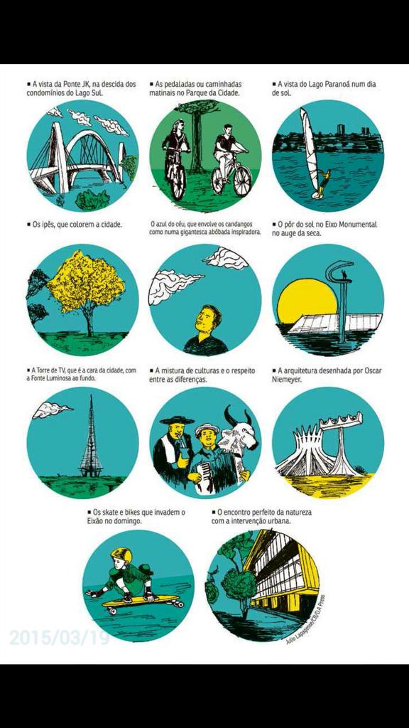 Hebertmore's tweet photo. 11 motivos para amar Brasília, segundo o  @cbonlinedf, na minha opinião tem muito mais. #brasilia55anos @JaimeRecena http://t.co/m9Qgm70L2a