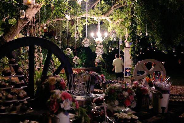 ChefFabiola's tweet image. Desde algo intimo hasta una gran producción @EventosLazos #banquetesyucatan