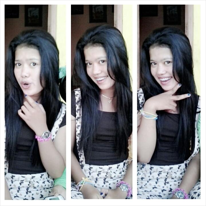 Nurul AK Nisya (@choerun_nisya) on Twitter photo 