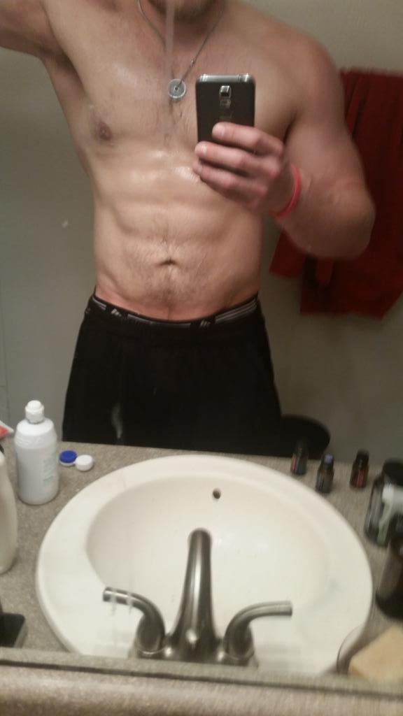 anoilforthis's tweet image. Thank you doterra trim shake!