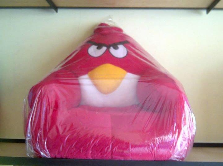 1490ad9898604d0's tweet image. sofa handle karakter @325.000 blum ongkir fic'os 54baee1a #sofakarakter @Iklan_TerUpdate @Calon_reseller