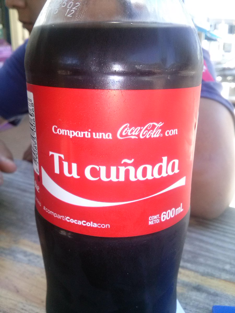 karen_becjs's tweet photo. @ferchoque96 cuña preferida, unica ;) jajaj veni a Buenos Aires y tomamos esta.. TE EXTRAÑO :( http://t.co/upDxGSzAwp