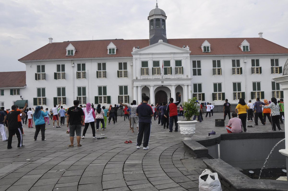 MuseumSejarahJakarta tweet media