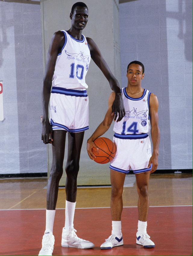 Kentucky vs Hampton