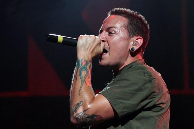 March 20th, wish Happy Birthday to singer, songwriter, lead vocalist of Linkin Park, Chester Bennington. 