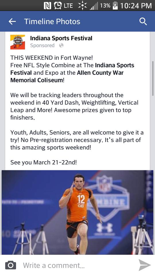 jamesthorne93's tweet image. Well @ddielman6, this is your chance to show them what you're made of. #HardHittingSafety #SchoolOfHardKnocks