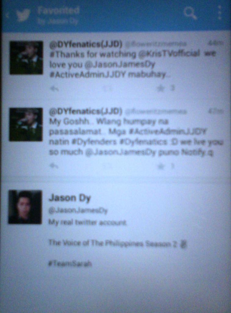 floweritzmemhea's tweet image. Thanks sa RT.Favorites.At followed nyo. @JasonJamesDy  @jedmadela #ActiveAdminJJDY
