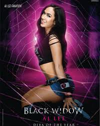  Happy Happy Birth Day Aj Lee    more birthday/blessings  to come to you 