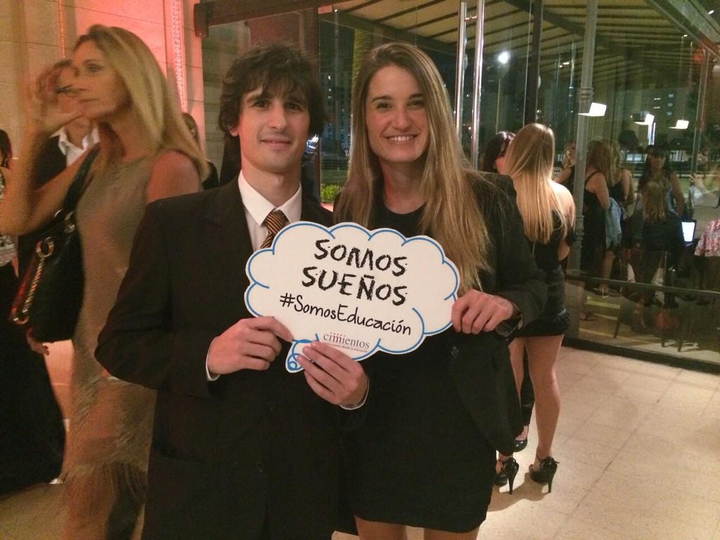 #Somoseducacion