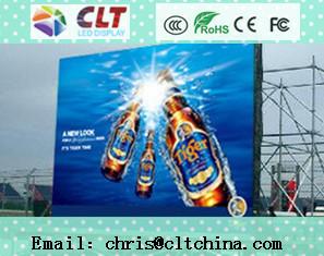 I do LED display screen,contact me if you have this need.