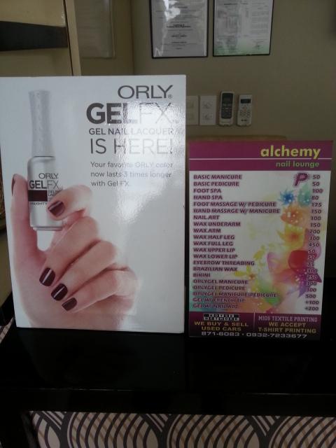 ALCHEMY NAIL LOUNGE on Twitter: ALCHEMY NAIL LOUNGE on Twitter: