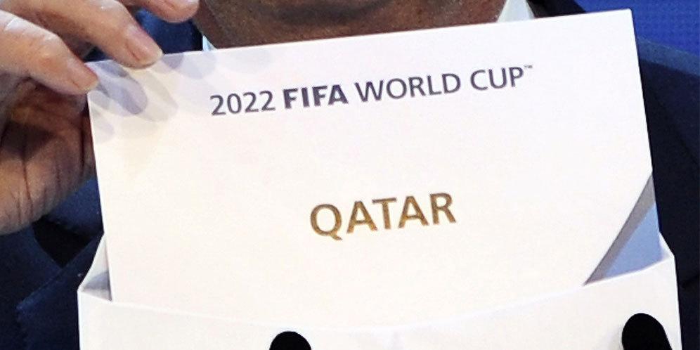 mdk.to/Os0w - Final Piala Dunia 2022 Resmi Tanggal 18 Desember