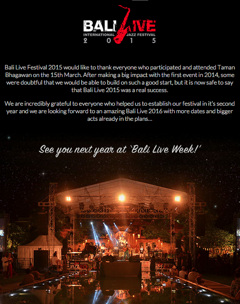 Thank you everybody !