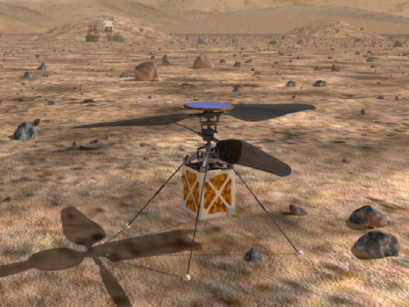 VIVAcoid's tweet image. Fisikawan: Misi ke Bulan Lebih Menarik Ketimbang Mars dlvr.it/92Ttkl