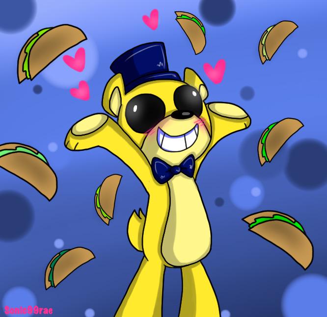 fnaf__roleplay's tweet photo. Thank you guys so much for 100+ followers! （≧∇≦） http://t.co/WBFw2Beycc