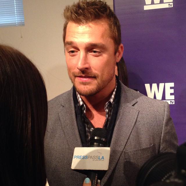 PaleyCenter - Chris Soules & Whitney Bischoff - Fan Forum - Discussion - Thread #3 - Page 7 CAgzD8ZUsAA9pwB
