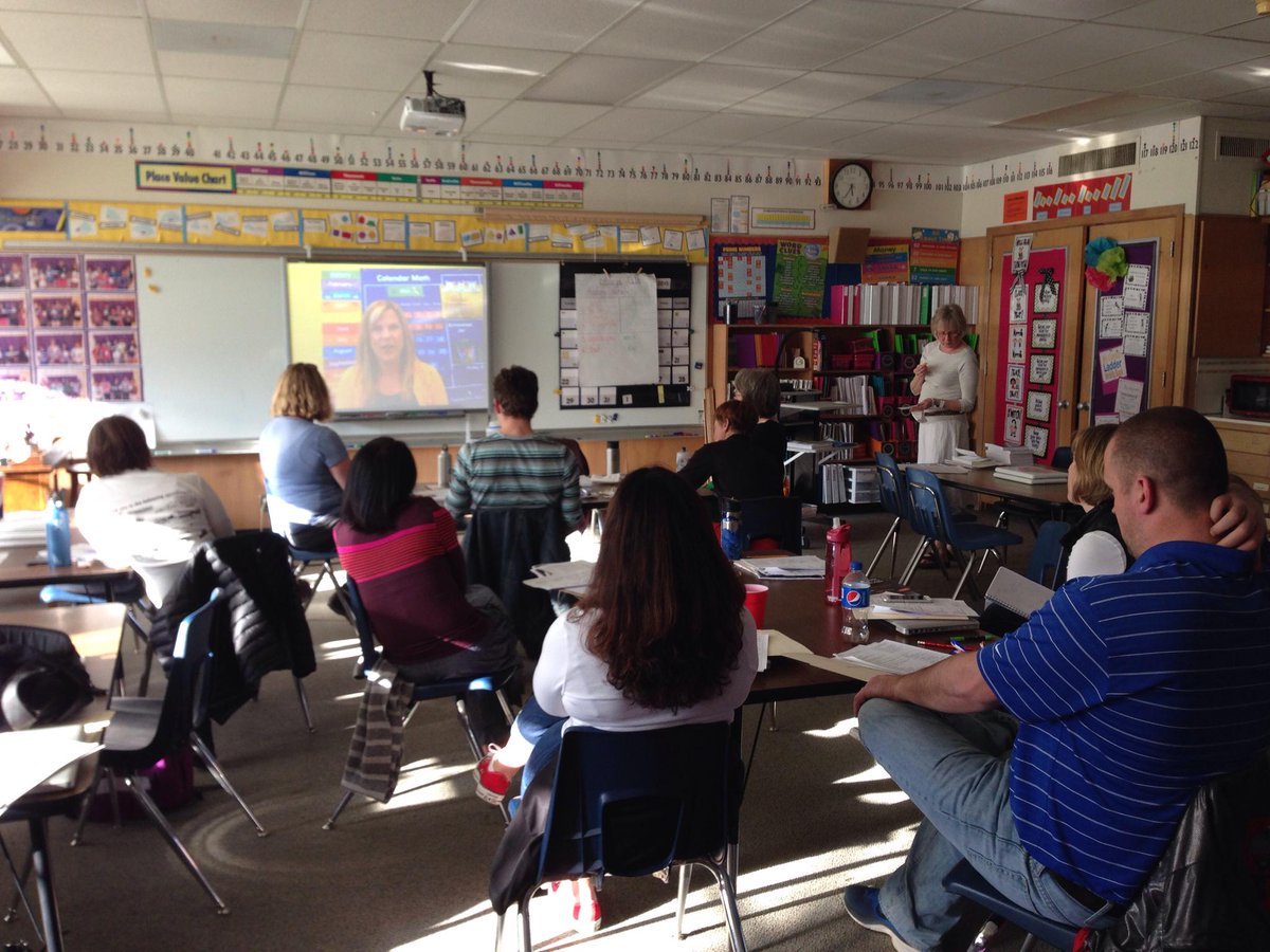 VPMayStreet's tweet photo. Learning to incorporate Whole Brain Teaching and writing with students. Thanks @HoodRiverAcad for class opportunity! http://t.co/O4PrExWxPj