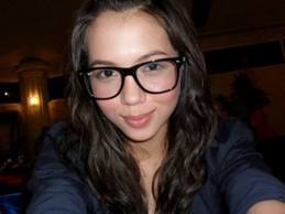 Belated Happy birthday \"Julia Montes\"
 Wish you good health and more blessings to come :) 