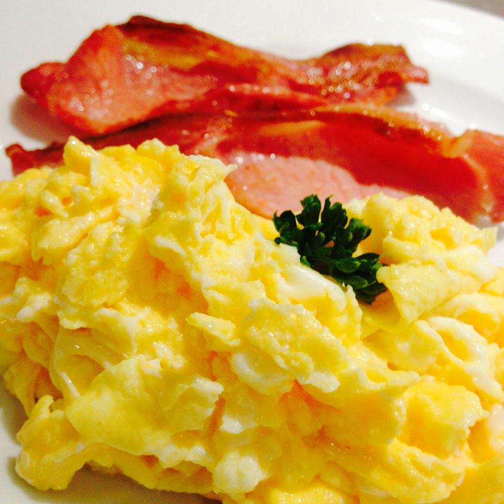 Some of the tasty breakfasts being served at the Old Borough Arms and Mermaid St cafe