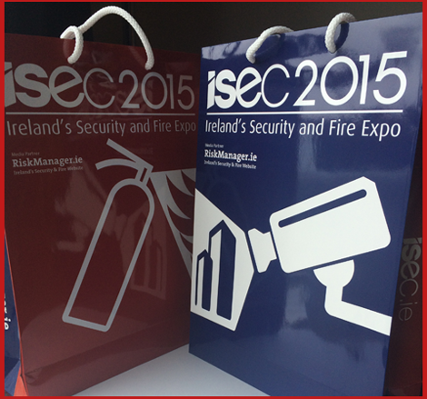 RiskManager_ie's tweet photo. Good Morning from #ISEC2015 Ireland's Security and Fire Expo on the 25th and 26th March http://t.co/WyDfvEbbWA