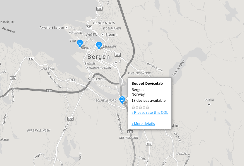 odl's tweet photo. Bergen just became a true #ODL hotspot w the opening of the Bouvet Device Lab @bouvetbergen http://t.co/59FQsc7M8H http://t.co/qBemxwDi5J