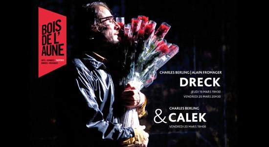 Charles_Berling's tweet photo. Belle soirée hier au Bois l'Aune ! On recommence ce soir avec #Calek et #Dreck... Rendez-vous à 19h ! #AixenProvence http://t.co/4o9KYsq01p