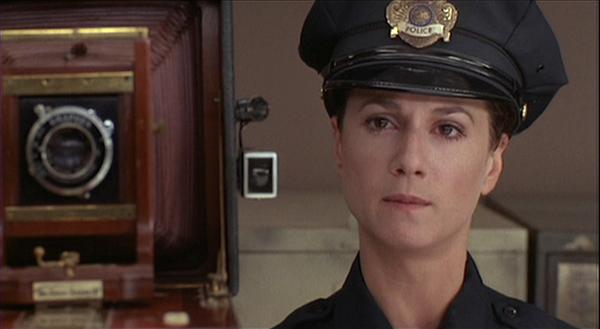 Happy Birthday Holly Hunter! (Anticipating news on her roles in Terrence Malik\s untitled film & Batman V Superman!) 