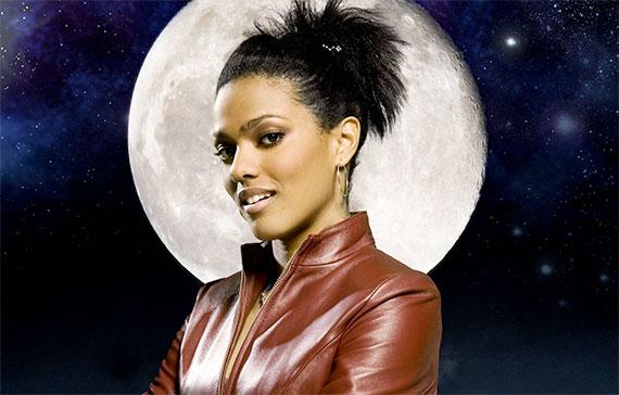 Happy Birthday, Freema Agyeman - 