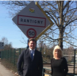 À VOTRE RENCONTRE !
RDV à BREUIL LE VERT et RANTIGNY !
Plus d'infos courtial-vanelsuwe2015.fr/a-…/agenda-des-permanences/