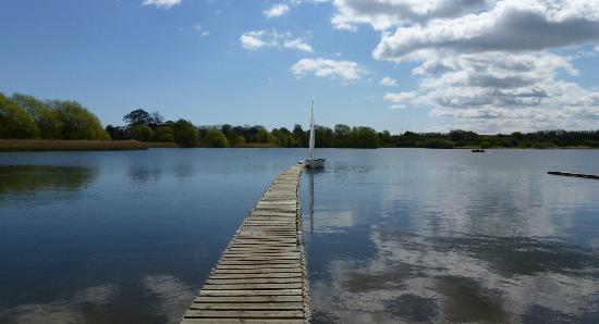 With warmer weather and #Easter weekend approaching how about planning a walk near #Hornsea facebook.com/10489627293375…