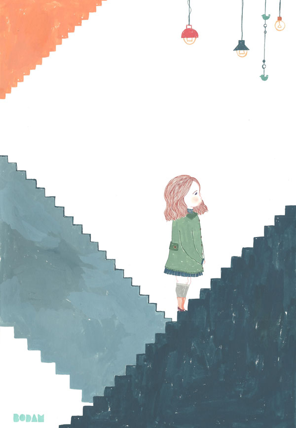 [2015.03.20 내마줄] "난 이렇게 하려고 했어."라고 말하라. 그러면 삶이 다르게 보인다. blog.naver.com/mletter2009 #인생 #삶 #내마줄 #감동 #어록