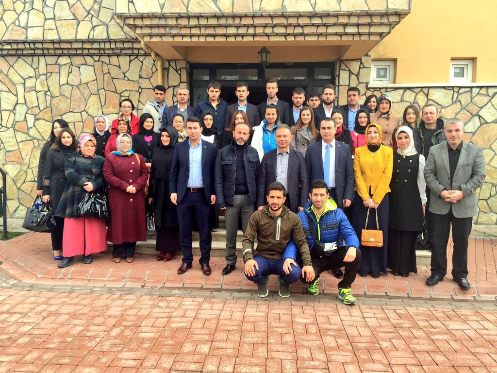 Biz Bir Aileyiz @KazanAileYasam Bir Yaşında Kazan a Kazan dırmaya Devam Ediyor ..