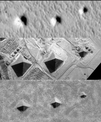 最も好ましい 火星 人面岩 火星人面岩 真相