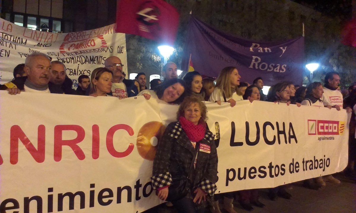 PanricoSigueEnLucha  tweet media