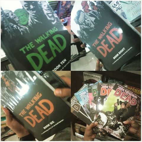 IsayIisay's tweet photo. @Walkingdead <3 :* LANGIT http://t.co/3qsNxk8iDp