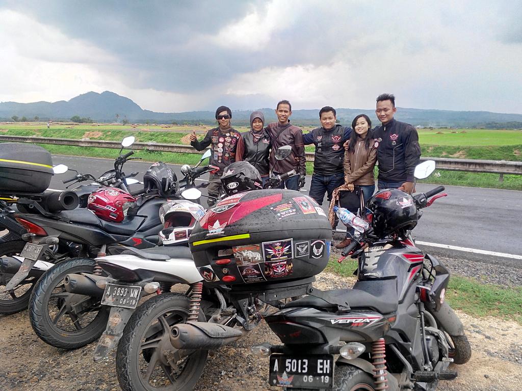 VRCI Region Banten tweet media
