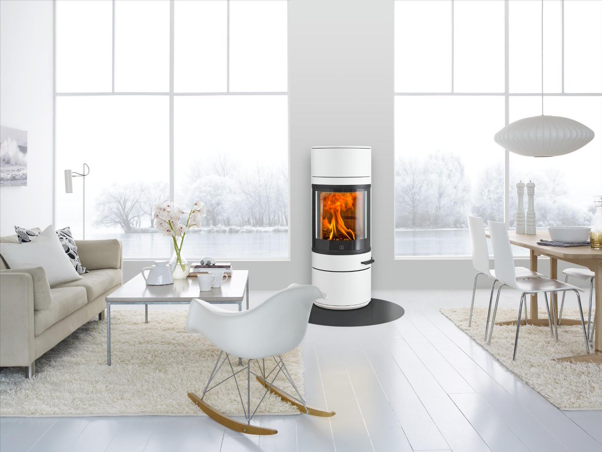 Европ зуухнууд нь байгальд хоргүй, бага түлшээр дулаанаа удаан барих зориулалттай үйлдвэрлэгддэг. #kaminzuuh