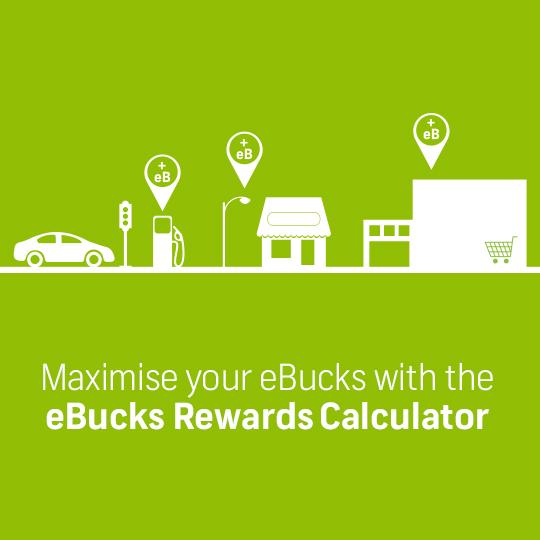 Fnb South Africa On Twitter Use The Ebucks Rewards Calculator And Learn How To Make Your